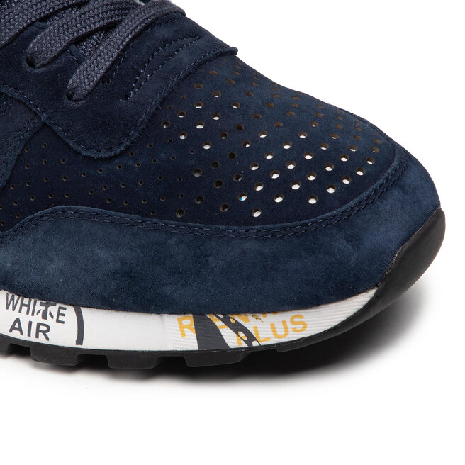Sneakersy Premiata Eric 3836 Navy eobuv.cz