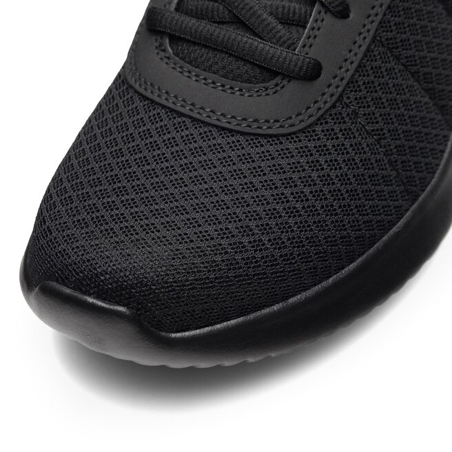 Skechers Sneakers Skechers BOUNDER 403745L BBK Negru