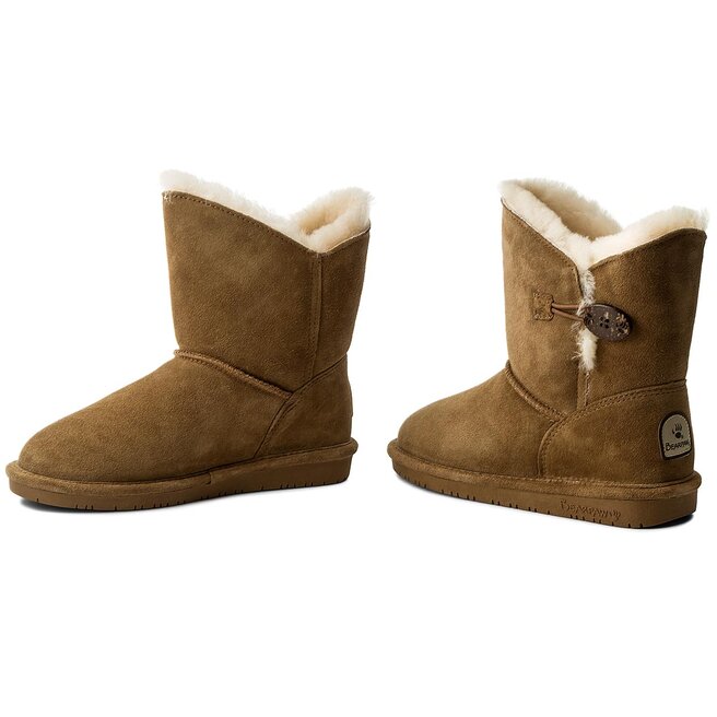 Bearpaw cheap rosie hickory