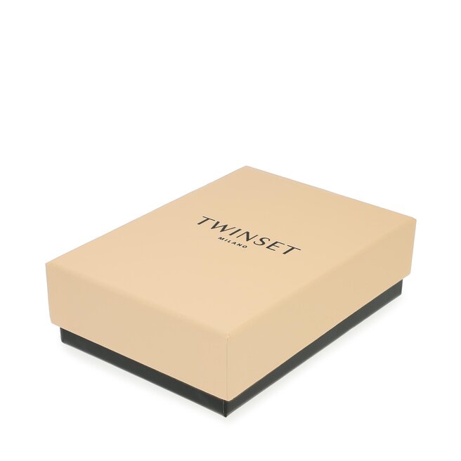 TWINSET Portachiavi TWINSET 231TQ7414 Pink Mousse 03895