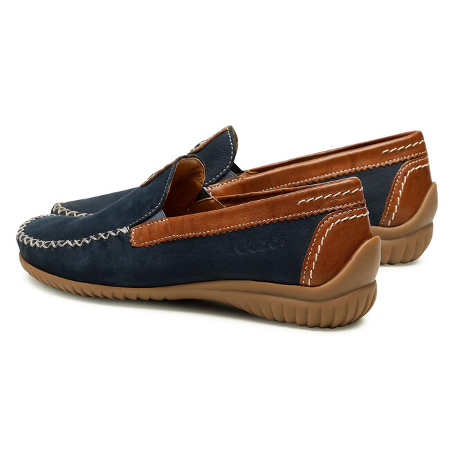 Gabor sporty loafer discount