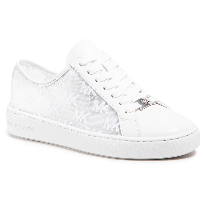 Michael kors sales olivia lace up