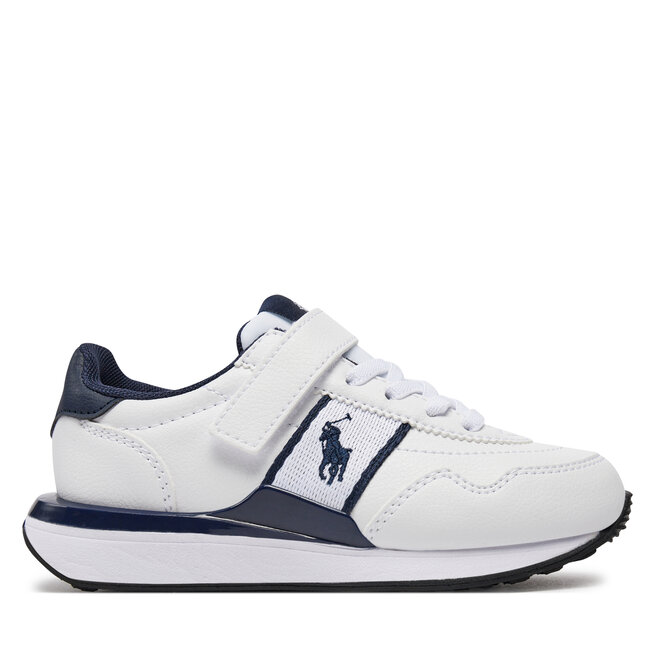Sneakersy Polo Ralph Lauren - C Biały