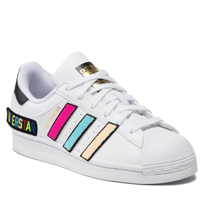 Superstar outlet j adidas