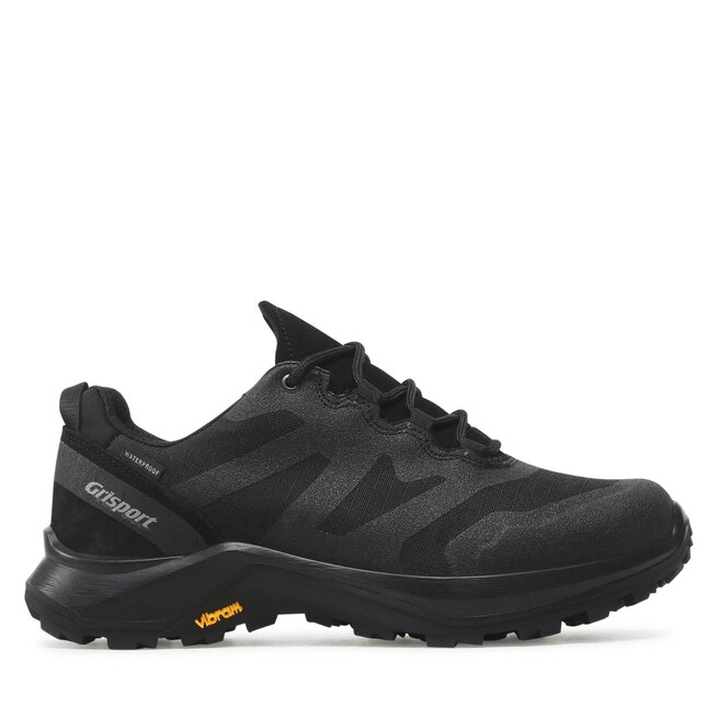 Grisport Scarpe da trekking Grisport 14705A46TN Nero