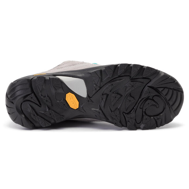 Zamberlan Туристически Zamberlan 104 Hike Lite Gtx Rr Wns GORE-TEX Lite Grey