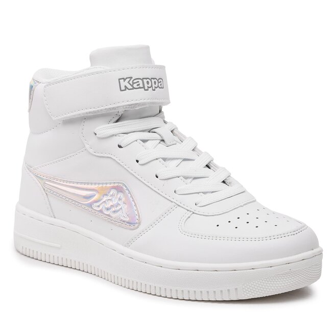 Sneakers Kappa 1017 242610GC White/Multi