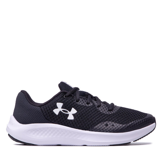 Under Armour Обувь Under Armour Ua Bgs Charged Pursuit 3 3024987-001 Blk