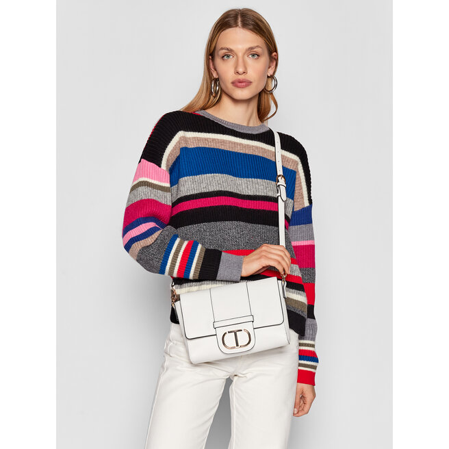Twinset tracolla sales
