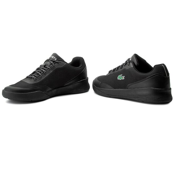 Lacoste lt spirit 2. black hot sale