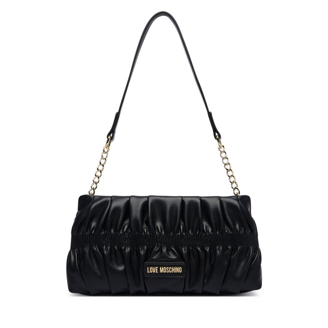 Torebka LOVE MOSCHINO JC4089PP1PLU0000 Czarny -