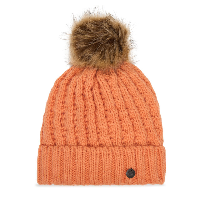 Czapka Roxy Blizzard  ERGHA03329 Różowy -