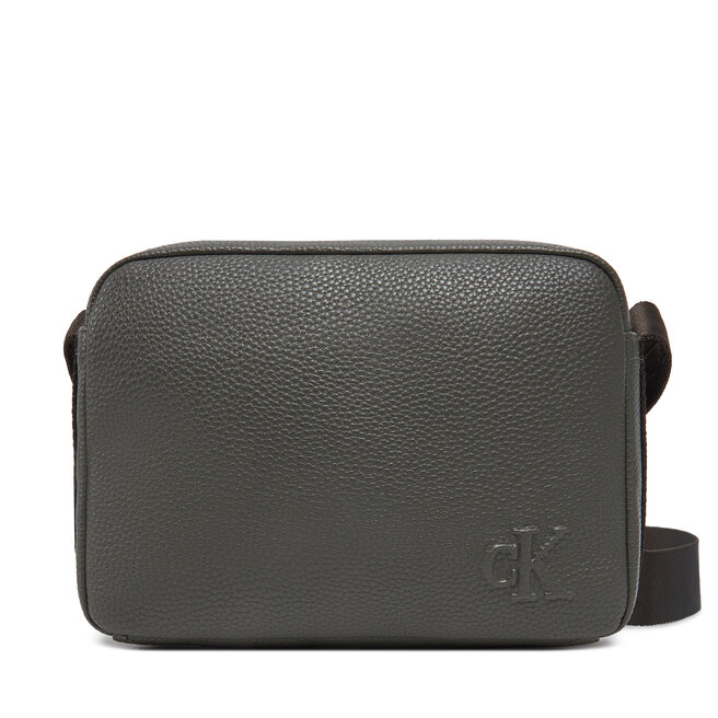 Saszetka Calvin Klein Jeans Cargo Camera Bag - Khaki