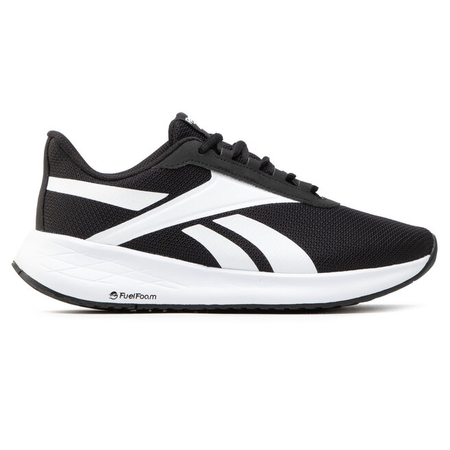 Reebok Topánky Reebok Energen Plus H68930 Cblack/Ftwwht/Ftwwht