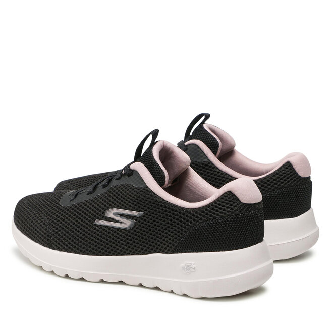 Skechers Skor Skechers Light Motion 124707/BKPK Black/Pink