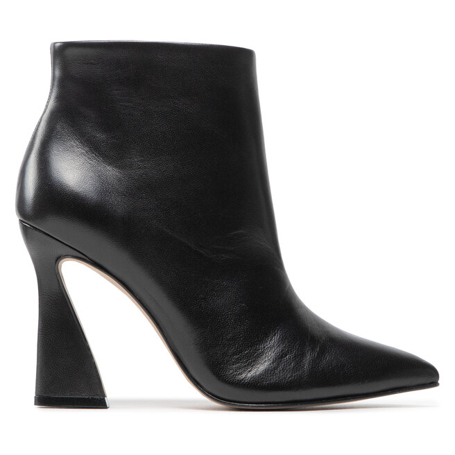 Kobiece botki Simple