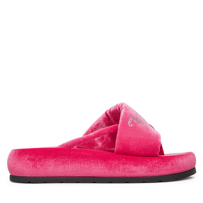Japonki Juicy Couture - Różowy