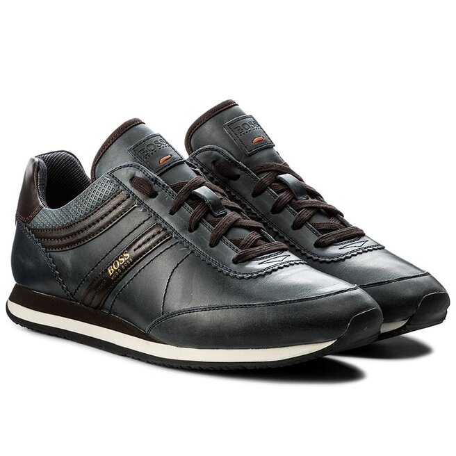 Sneakersy Boss Adrenal 50374439 10201494 01 Dark Blue 405