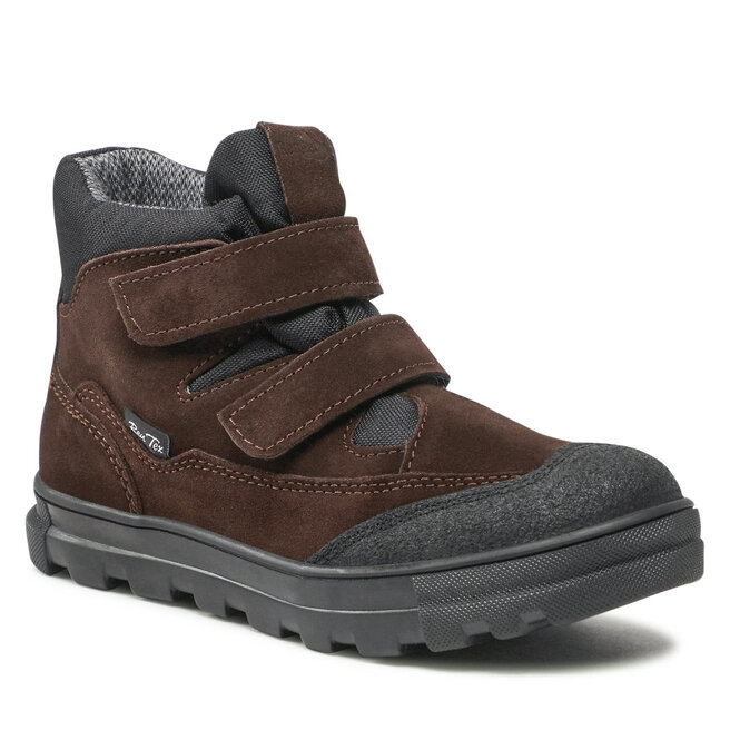 RenBut Зимни обувки RenBut 33-4409 Rentex Brąz