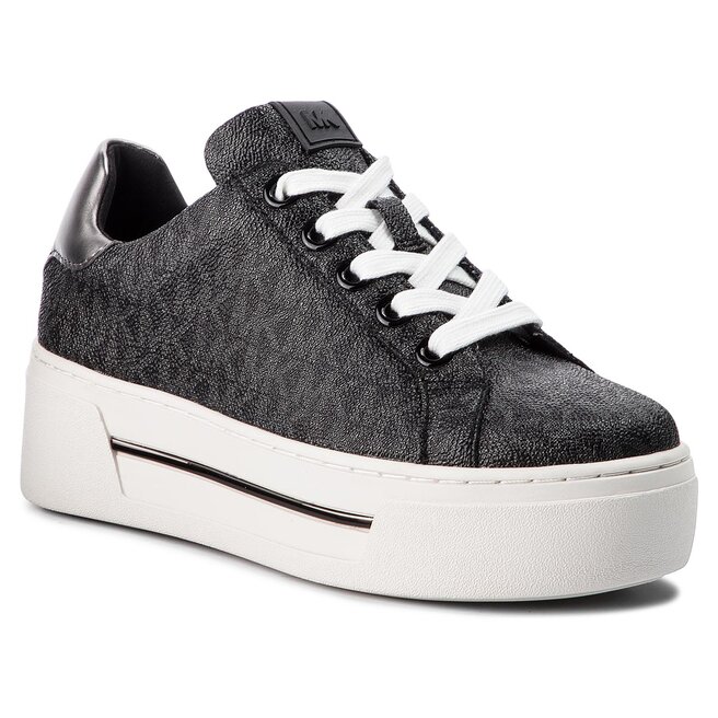 Michael kors ashlyn black online