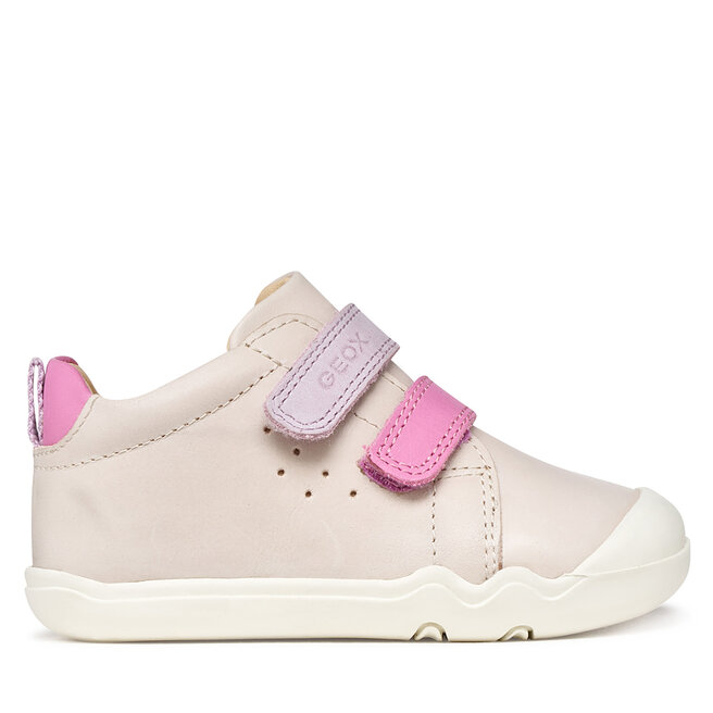 Dziewczęce sneakersy Geox