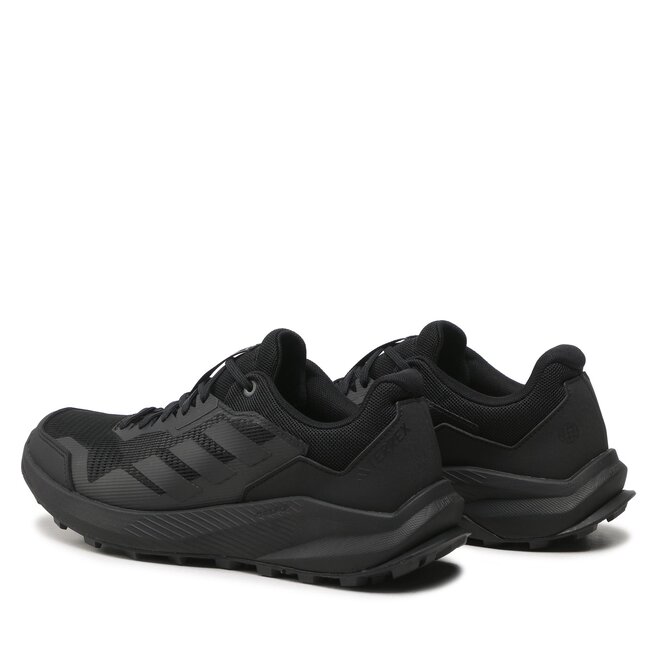 adidas Scarpe adidas Terrex Trailrider HR1160 Black