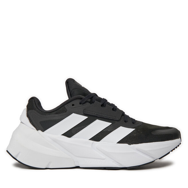 Buty do biegania adidas Adistar 2.0 - Czarny