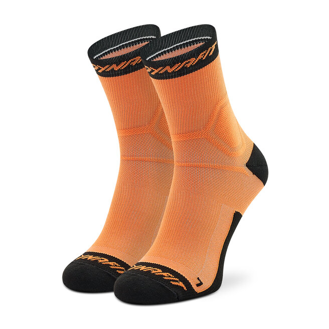 Κάλτσες Ψηλές Unisex Dynafit Alpine Short 70879 Fluo Orange 4571