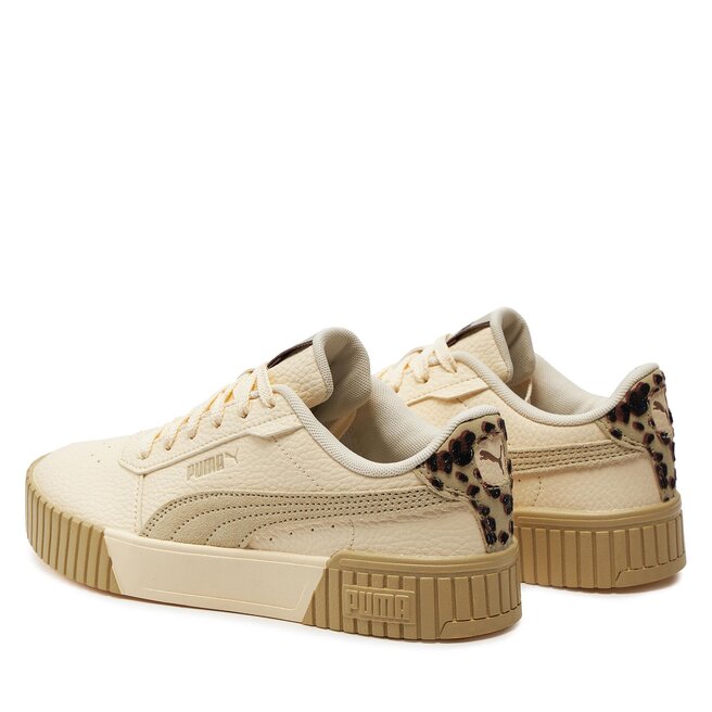 Carina best sale suede puma