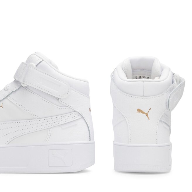 Puma Sneakers Puma Carina Street Mid* 392337 01 Alb