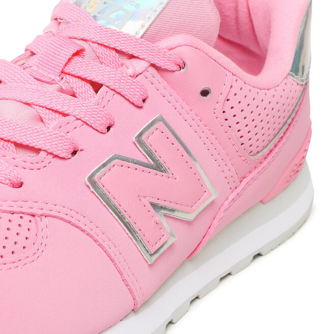 New Balance Sneakers New Balance GC574HM1 Rosa