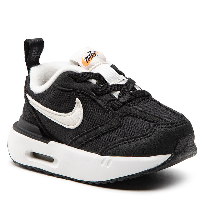 Pantofi Nike Air Max Dawn (TD) DC9319 002 Black/Summit White