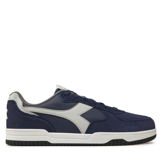 Sneakersy Diadora Raptor Low S 101.177701 01 - Granatowy