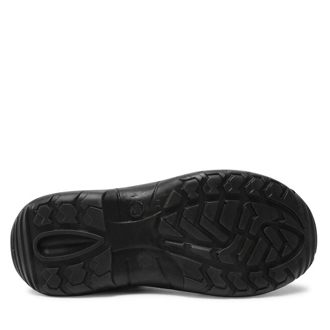 B-Wolf Halbschuhe B-Wolf Hawaii 520300 Black