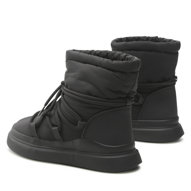 DeeZee Scarpe DeeZee CS5855-03 Black