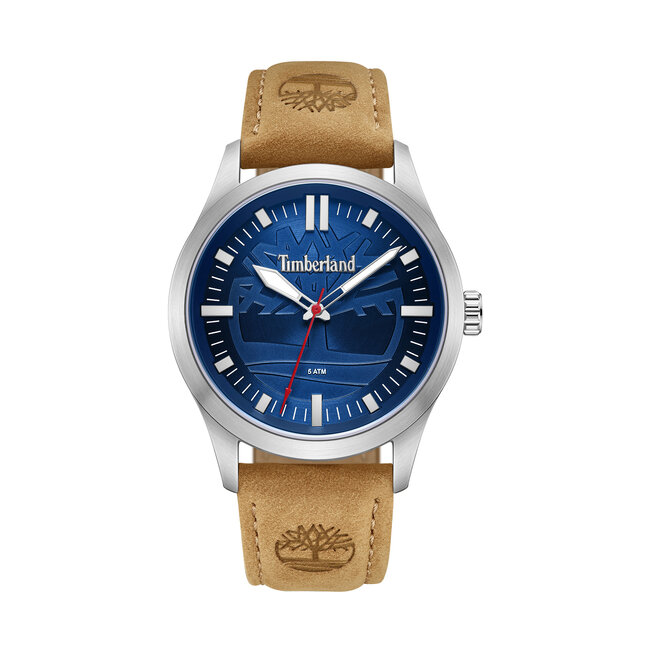 Zegarek Timberland Rambush - Niebieski