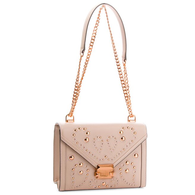 Sac main MICHAEL Michael Kors Whitney 30T8TXIL3U Soft Pink