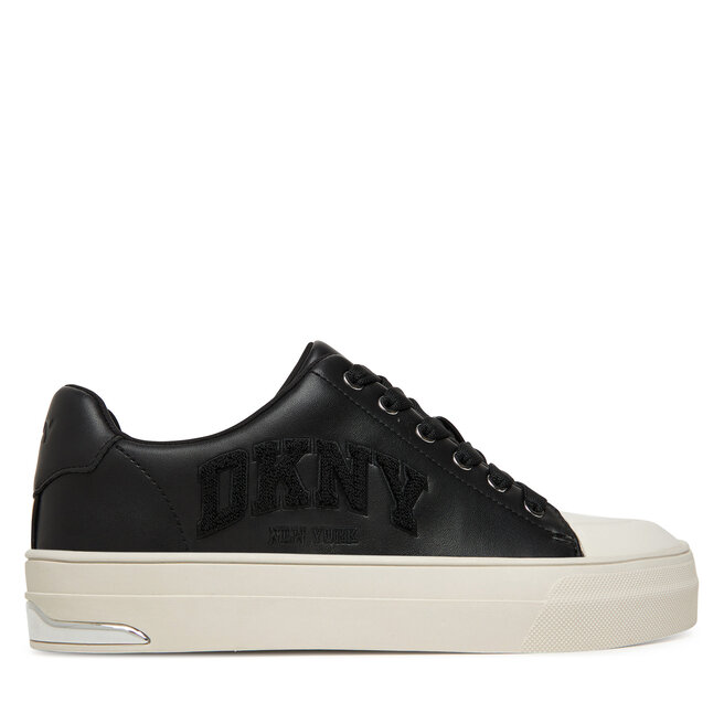 Kobiece trampki DKNY