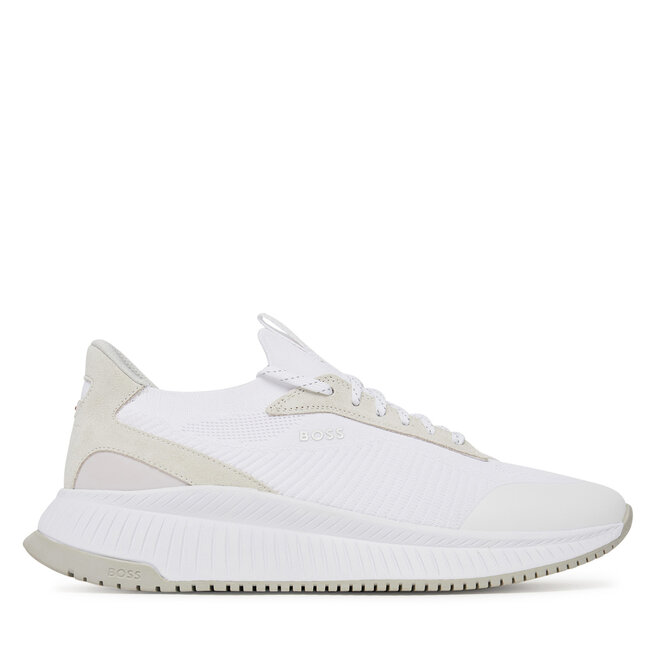 Sneakersy BOSS TTNM EVO Slon - Biały