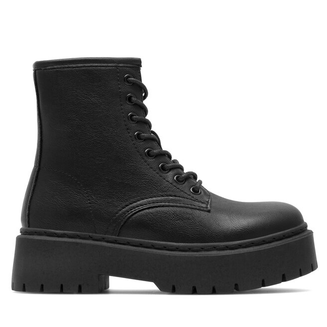 Kobiece trzewiki DeeZee