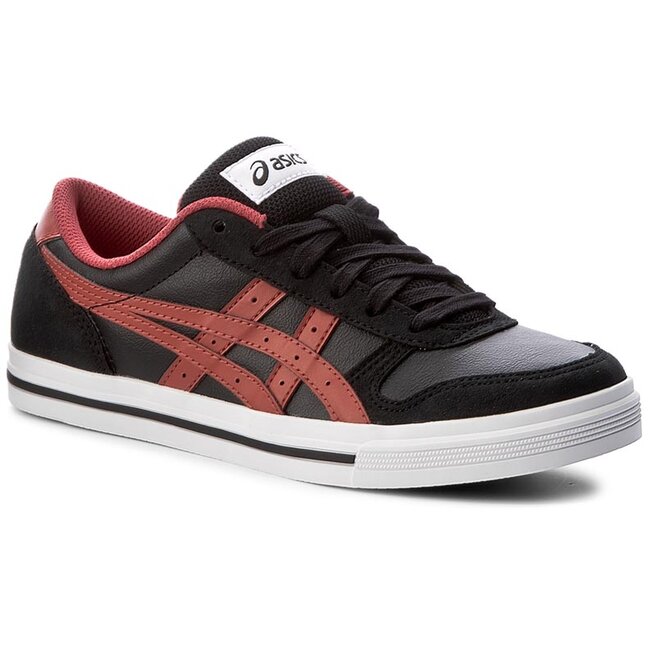 asics aaron