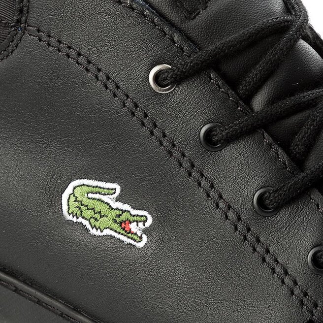 Schn rschuhe Lacoste Ampthill Terra 317 1 Cam 7 34CAM0002024 Blk