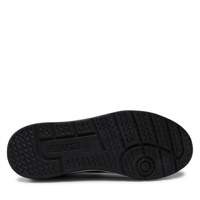 Geox Sportcipő Geox U Ariam A U165QA 00043 C4002 Navy
