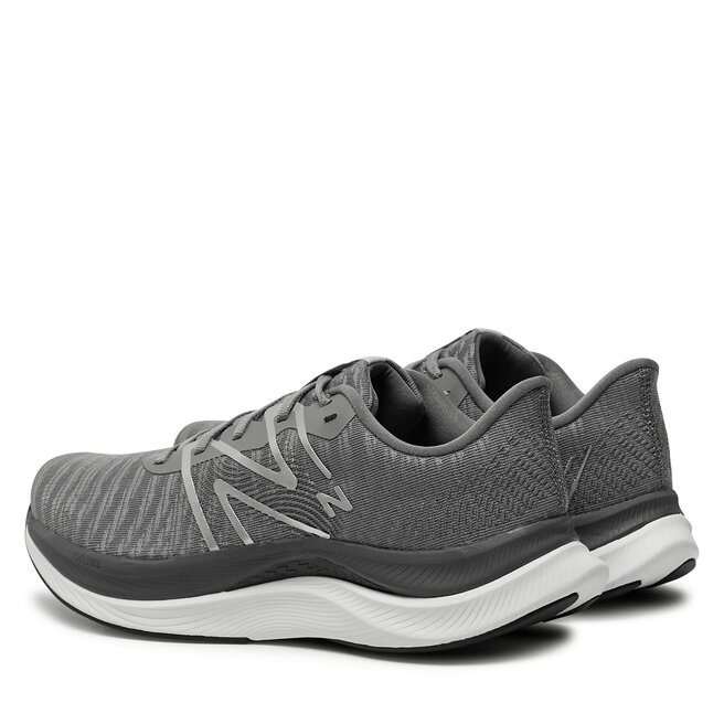 New Balance Cipő New Balance FuelCell Propel v4 MFCPRCG4 Szürke