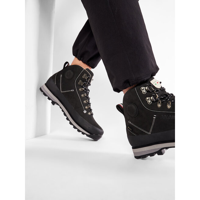 Dolomite Туристически Dolomite Cinquantaquattro Trek Gtx GORE-TEX 271850-0926011 Black