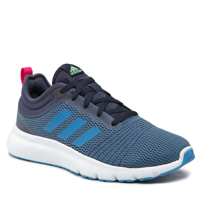 Pantofi adidas Fluidup GY2238 Blue adidas imagine noua