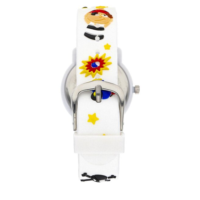 Knock Nocky Ceas Knock Nocky Jelly JL3077300 White/White