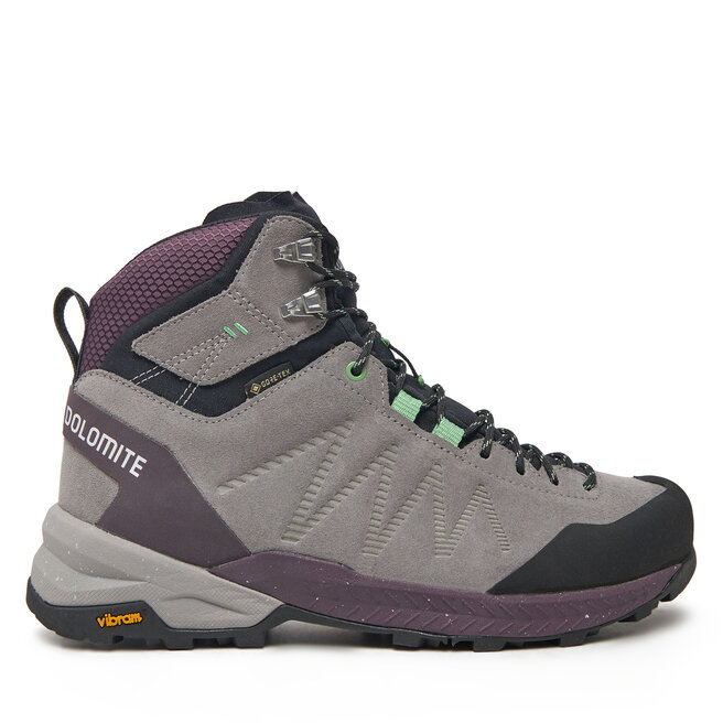 Trekkingi Dolomite Crodarossa Gtx GORE-TEX - Kolorowy