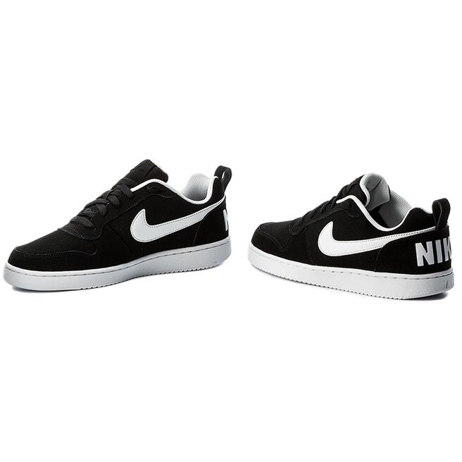 Zapatos Nike Borough Low 838937 010 |