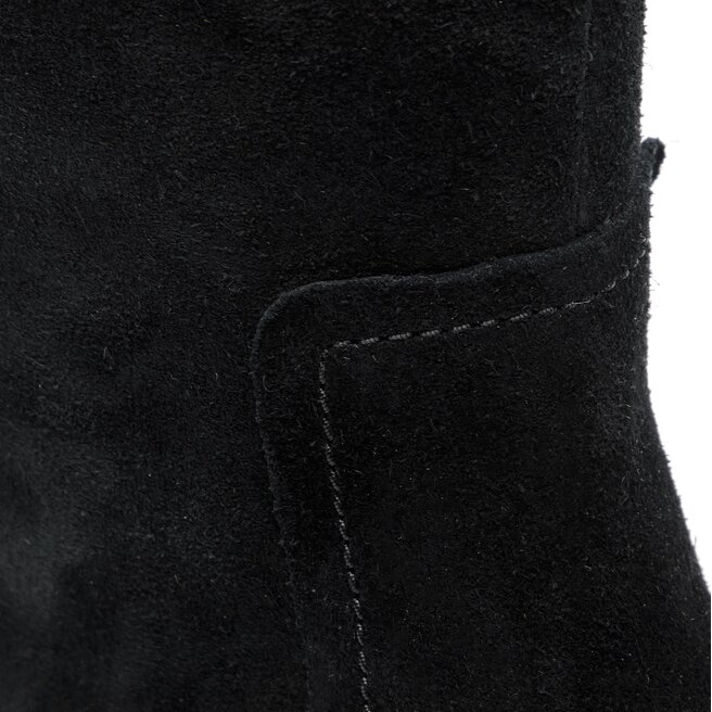 Clarks Orabella Ava 261349704 Black epapoutsia.gr